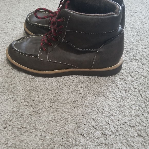 Sperry boots - Picture 2 of 5